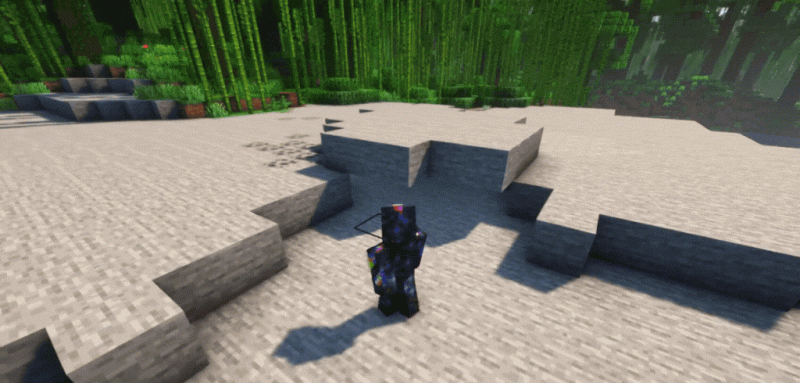 Мод Crawl on Demand 26.2/1.21.11 (Ползание по требованию) | 1-07-2026, 10:48 - Моды для Minecraft / Декор / RPG / Инструменты / 1.20 / 1.20.1 / 1.20.2 / 1.20.4 / 1.21 / 1.21.1 / 1.21.4 / 1.21.5 / 1.21.8 / 1.21.10 / 1.21.11 / 26.1 / 26.1.1 / 26.1.2 / 26.2