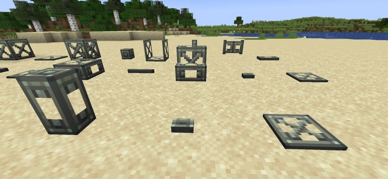 Мод Create: Copycats+ 1.21.1/1.19.2 (декоративные блоки, копия текстур) | 11-07-2026, 13:23 - Моды для Minecraft / Декор / Инструменты / 1.18.2 / 1.19.2 / 1.20.1 / 1.21.1