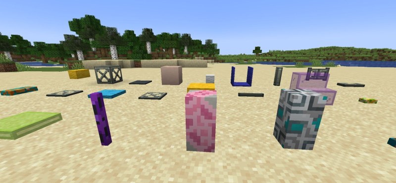 Мод Create: Copycats+ 1.21.1/1.19.2 (декоративные блоки, копия текстур) | 11-07-2026, 13:23 - Моды для Minecraft / Декор / Инструменты / 1.18.2 / 1.19.2 / 1.20.1 / 1.21.1
