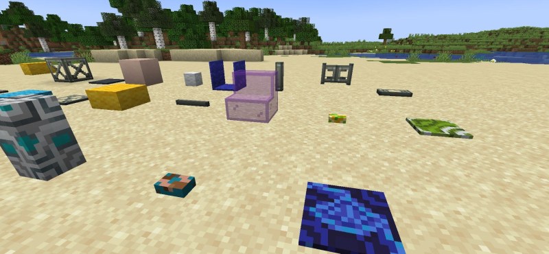 Мод Create: Copycats+ 1.21.1/1.19.2 (декоративные блоки, копия текстур) | 11-07-2026, 13:23 - Моды для Minecraft / Декор / Инструменты / 1.18.2 / 1.19.2 / 1.20.1 / 1.21.1