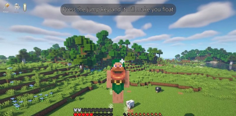 Мод Create Jetpack 1.21.1/1.19.2 (Create, Jetpack, Flight) | Вчера, 16:52 - Моды для Minecraft / Оружие / Броня / Индустриальные / 1.18.2 / 1.19.2 / 1.20.1 / 1.21.1