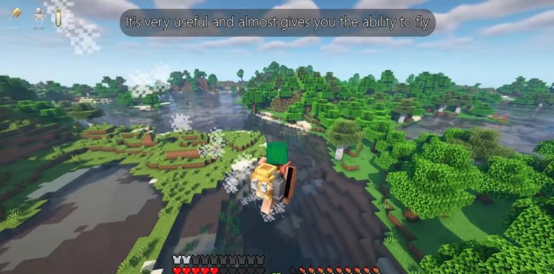 Мод Create Jetpack 1.21.1/1.19.2 (Create, Jetpack, Flight) | Вчера, 16:52 - Моды для Minecraft / Оружие / Броня / Индустриальные / 1.18.2 / 1.19.2 / 1.20.1 / 1.21.1