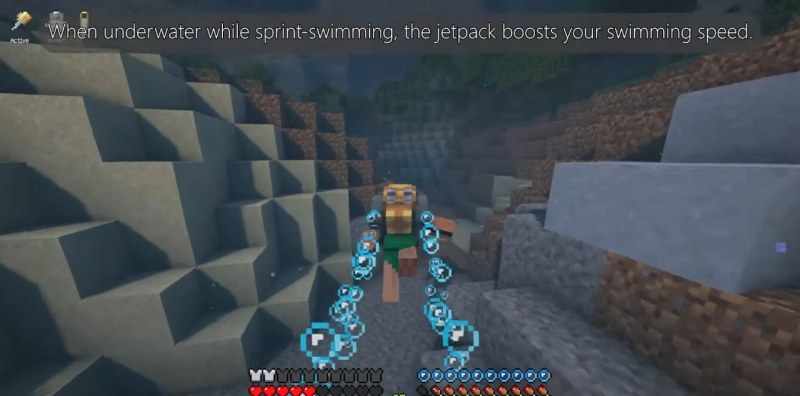 Мод Create Jetpack 1.21.1/1.19.2 (Create, Jetpack, Flight) | Вчера, 16:52 - Моды для Minecraft / Оружие / Броня / Индустриальные / 1.18.2 / 1.19.2 / 1.20.1 / 1.21.1
