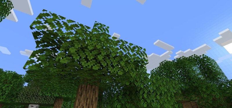 Мод CullLessLeaves Reforged (Unofficial) 1.20.2/1.19.2 (оптимизация листвы, производительность) | 2-07-2026, 16:42 - Моды для Minecraft / Декор / Инструменты / 1.18.2 / 1.19.2 / 1.20.1 / 1.20.2