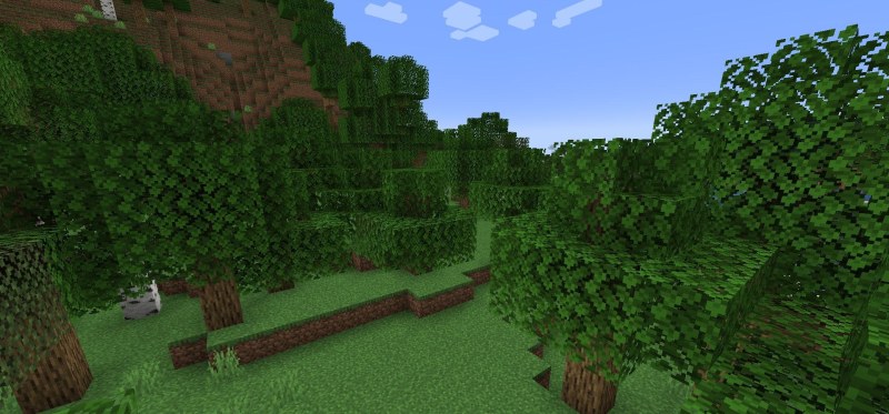 Мод CullLessLeaves Reforged (Unofficial) 1.20.2/1.19.2 (оптимизация листвы, производительность) | 2-07-2026, 16:42 - Моды для Minecraft / Декор / Инструменты / 1.18.2 / 1.19.2 / 1.20.1 / 1.20.2