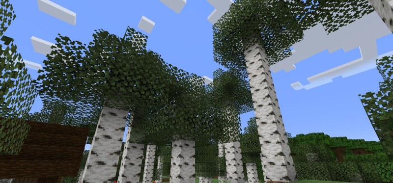 Мод CullLessLeaves Reforged (Unofficial) 1.20.2/1.19.2 (оптимизация листвы, производительность) | 2-07-2026, 16:42 - Моды для Minecraft / Декор / Инструменты / 1.18.2 / 1.19.2 / 1.20.1 / 1.20.2
