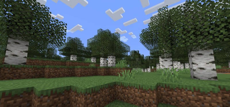 Мод CullLessLeaves Reforged (Unofficial) 1.20.2/1.19.2 (оптимизация листвы, производительность) | 2-07-2026, 16:42 - Моды для Minecraft / Декор / Инструменты / 1.18.2 / 1.19.2 / 1.20.1 / 1.20.2