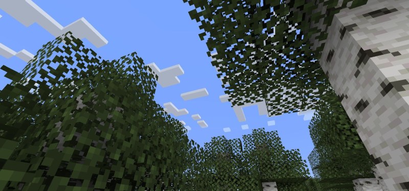 Мод CullLessLeaves Reforged (Unofficial) 1.20.2/1.19.2 (оптимизация листвы, производительность) | 2-07-2026, 16:42 - Моды для Minecraft / Декор / Инструменты / 1.18.2 / 1.19.2 / 1.20.1 / 1.20.2