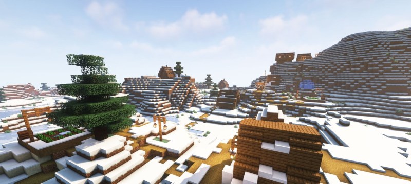 Мод Cupboard 26.2/1.21.11 (Утилиты для модов) | 1-07-2026, 20:49 - Моды для Minecraft / Инструменты / 1.18.2 / 1.19.2 / 1.20.1 / 1.20.2 / 1.21 / 1.21.1 / 1.21.4 / 1.21.5 / 1.21.8 / 1.21.10 / 1.21.11 / 26.1 / 26.1.1 / 26.1.2 / 26.2