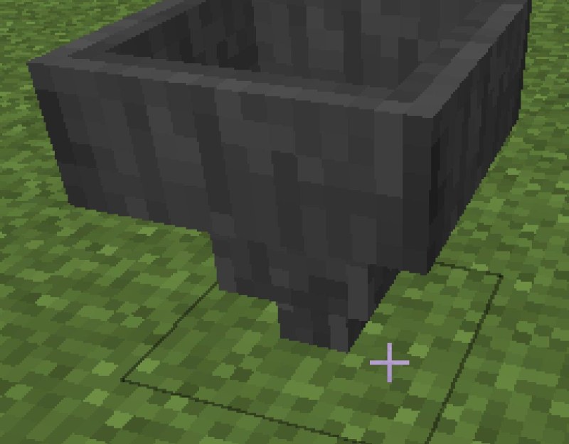 Мод Diet Hoppers (изменение хитбоксов воронок) | Сегодня, 17:23 - Моды для Minecraft / Транспорт / Индустриальные