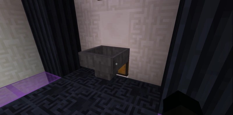 Мод Diet Hoppers (изменение хитбоксов воронок) | Сегодня, 17:23 - Моды для Minecraft / Транспорт / Индустриальные