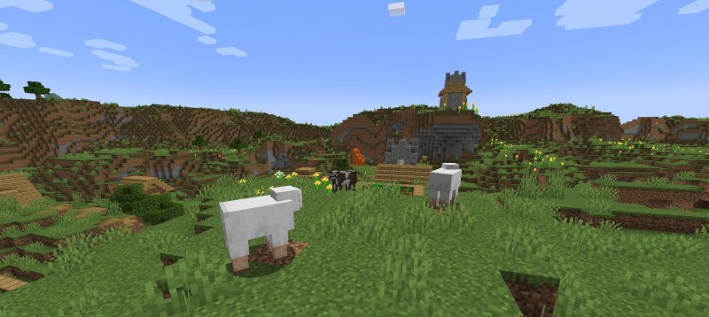Мод Distant Friends 26.2/1.21.11 (Жуткие мобы-призраки) | 1-07-2026, 10:42 - Моды для Minecraft / Мобы / 1.18.2 / 1.19.2 / 1.19.3 / 1.19.4 / 1.20 / 1.20.1 / 1.20.2 / 1.20.4 / 1.20.6 / 1.21.1 / 1.21.4 / 1.21.5 / 1.21.8 / 1.21.10 / 1.21.11 / 26.1.2 / 26.2