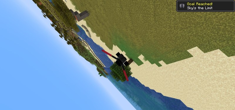 Мод Do a Barrel Roll 26.1.2/1.21.11 (elytra flight overhaul) | Вчера, 17:32 - Моды для Minecraft / Оружие / Броня / Индустриальные / 1.17.1 / 1.18.2 / 1.19 / 1.19.1 / 1.19.2 / 1.19.3 / 1.19.4 / 1.20 / 1.20.1 / 1.20.2 / 1.20.4 / 1.20.5 / 1.20.6 / 1.21 / 1.21.1 / 1.21.4 / 1.21.5 / 1.21.8 / 1.21.10 / 1.21.11 / 26.1 / 26.1.1 / 26.1.2 / 26.2
