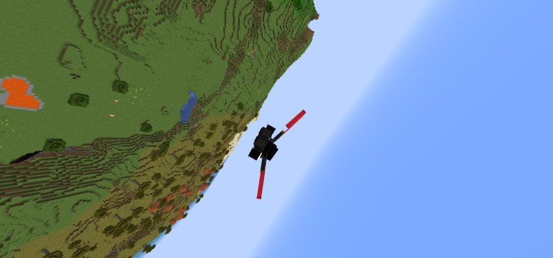 Мод Do a Barrel Roll 26.1.2/1.21.11 (elytra flight overhaul) | Вчера, 17:32 - Моды для Minecraft / Оружие / Броня / Индустриальные / 1.17.1 / 1.18.2 / 1.19 / 1.19.1 / 1.19.2 / 1.19.3 / 1.19.4 / 1.20 / 1.20.1 / 1.20.2 / 1.20.4 / 1.20.5 / 1.20.6 / 1.21 / 1.21.1 / 1.21.4 / 1.21.5 / 1.21.8 / 1.21.10 / 1.21.11 / 26.1 / 26.1.1 / 26.1.2 / 26.2