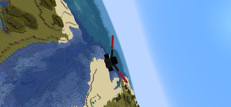 Мод Do a Barrel Roll 26.1.2/1.21.11 (elytra flight overhaul) | Вчера, 17:32 - Моды для Minecraft / Оружие / Броня / Индустриальные / 1.17.1 / 1.18.2 / 1.19 / 1.19.1 / 1.19.2 / 1.19.3 / 1.19.4 / 1.20 / 1.20.1 / 1.20.2 / 1.20.4 / 1.20.5 / 1.20.6 / 1.21 / 1.21.1 / 1.21.4 / 1.21.5 / 1.21.8 / 1.21.10 / 1.21.11 / 26.1 / 26.1.1 / 26.1.2 / 26.2