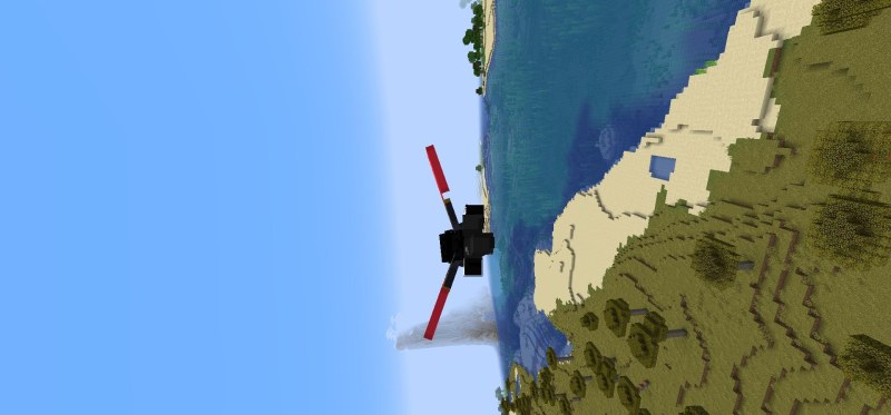 Мод Do a Barrel Roll 26.1.2/1.21.11 (elytra flight overhaul) | Вчера, 17:32 - Моды для Minecraft / Оружие / Броня / Индустриальные / 1.17.1 / 1.18.2 / 1.19 / 1.19.1 / 1.19.2 / 1.19.3 / 1.19.4 / 1.20 / 1.20.1 / 1.20.2 / 1.20.4 / 1.20.5 / 1.20.6 / 1.21 / 1.21.1 / 1.21.4 / 1.21.5 / 1.21.8 / 1.21.10 / 1.21.11 / 26.1 / 26.1.1 / 26.1.2 / 26.2