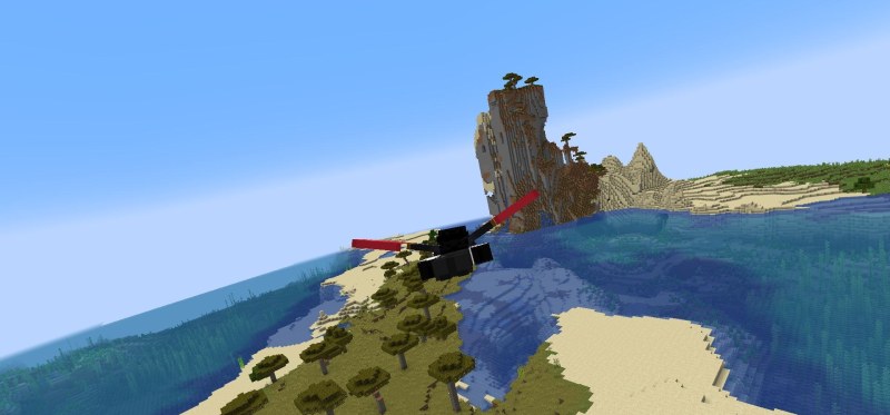 Мод Do a Barrel Roll 26.1.2/1.21.11 (elytra flight overhaul) | Вчера, 17:32 - Моды для Minecraft / Оружие / Броня / Индустриальные / 1.17.1 / 1.18.2 / 1.19 / 1.19.1 / 1.19.2 / 1.19.3 / 1.19.4 / 1.20 / 1.20.1 / 1.20.2 / 1.20.4 / 1.20.5 / 1.20.6 / 1.21 / 1.21.1 / 1.21.4 / 1.21.5 / 1.21.8 / 1.21.10 / 1.21.11 / 26.1 / 26.1.1 / 26.1.2 / 26.2