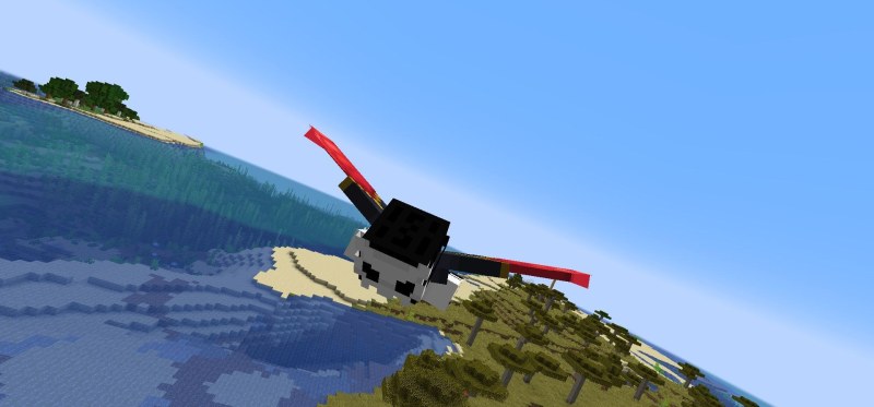 Мод Do a Barrel Roll 26.1.2/1.21.11 (elytra flight overhaul) | Вчера, 17:32 - Моды для Minecraft / Оружие / Броня / Индустриальные / 1.17.1 / 1.18.2 / 1.19 / 1.19.1 / 1.19.2 / 1.19.3 / 1.19.4 / 1.20 / 1.20.1 / 1.20.2 / 1.20.4 / 1.20.5 / 1.20.6 / 1.21 / 1.21.1 / 1.21.4 / 1.21.5 / 1.21.8 / 1.21.10 / 1.21.11 / 26.1 / 26.1.1 / 26.1.2 / 26.2