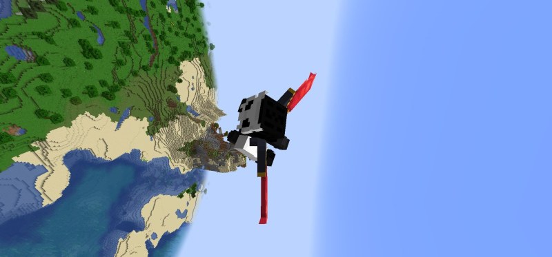 Мод Do a Barrel Roll 26.1.2/1.21.11 (elytra flight overhaul) | Вчера, 17:32 - Моды для Minecraft / Оружие / Броня / Индустриальные / 1.17.1 / 1.18.2 / 1.19 / 1.19.1 / 1.19.2 / 1.19.3 / 1.19.4 / 1.20 / 1.20.1 / 1.20.2 / 1.20.4 / 1.20.5 / 1.20.6 / 1.21 / 1.21.1 / 1.21.4 / 1.21.5 / 1.21.8 / 1.21.10 / 1.21.11 / 26.1 / 26.1.1 / 26.1.2 / 26.2