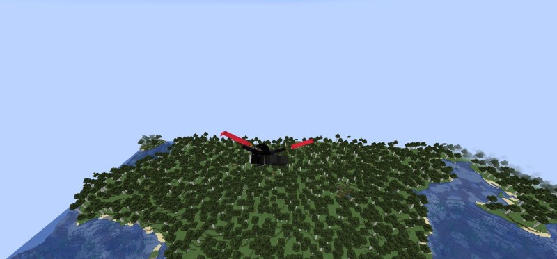 Мод Do a Barrel Roll 26.1.2/1.21.11 (elytra flight overhaul) | Вчера, 17:32 - Моды для Minecraft / Оружие / Броня / Индустриальные / 1.17.1 / 1.18.2 / 1.19 / 1.19.1 / 1.19.2 / 1.19.3 / 1.19.4 / 1.20 / 1.20.1 / 1.20.2 / 1.20.4 / 1.20.5 / 1.20.6 / 1.21 / 1.21.1 / 1.21.4 / 1.21.5 / 1.21.8 / 1.21.10 / 1.21.11 / 26.1 / 26.1.1 / 26.1.2 / 26.2
