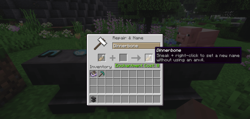 Мод Easy Anvils 26.2/1.21.11 (Удобные наковальни) | 1-07-2026, 20:49 - Моды для Minecraft / Декор / Инструменты / 1.18.2 / 1.19.2 / 1.19.3 / 1.19.4 / 1.20 / 1.20.1 / 1.20.4 / 1.21 / 1.21.1 / 1.21.4 / 1.21.5 / 1.21.8 / 1.21.10 / 1.21.11 / 26.1 / 26.1.1 / 26.1.2 / 26.2