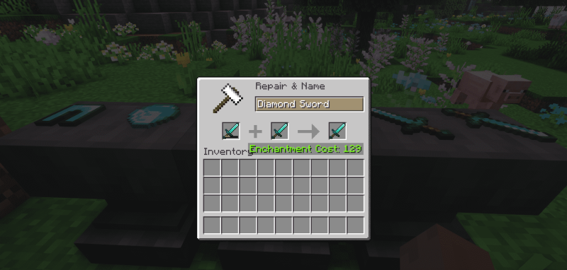 Мод Easy Anvils 26.2/1.21.11 (Удобные наковальни) | 1-07-2026, 20:49 - Моды для Minecraft / Декор / Инструменты / 1.18.2 / 1.19.2 / 1.19.3 / 1.19.4 / 1.20 / 1.20.1 / 1.20.4 / 1.21 / 1.21.1 / 1.21.4 / 1.21.5 / 1.21.8 / 1.21.10 / 1.21.11 / 26.1 / 26.1.1 / 26.1.2 / 26.2