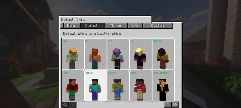 Мод Easy NPC: Config UI 26.2/1.21.11 (Интерфейс конфигурации NPC) | 1-07-2026, 20:23 - Моды для Minecraft / Инструменты / 1.18.2 / 1.19.2 / 1.20.1 / 1.21 / 1.21.1 / 1.21.4 / 1.21.5 / 1.21.8 / 1.21.10 / 1.21.11 / 26.1.1 / 26.1.2 / 26.2