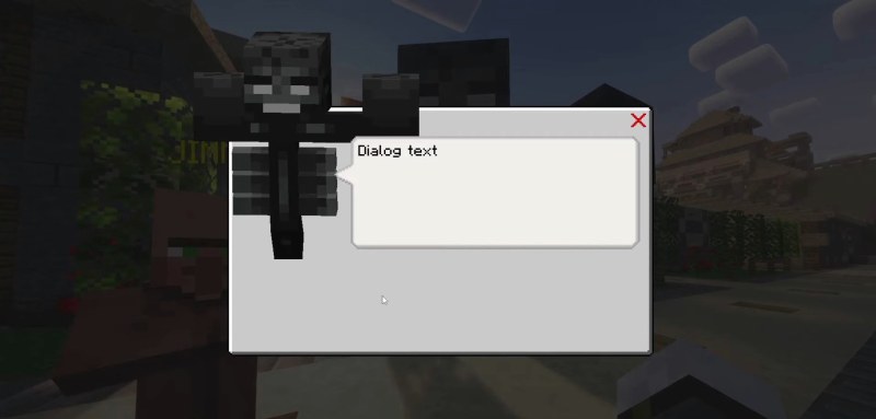 Мод Easy NPC: Config UI 26.2/1.21.11 (Интерфейс конфигурации NPC) | 1-07-2026, 20:23 - Моды для Minecraft / Инструменты / 1.18.2 / 1.19.2 / 1.20.1 / 1.21 / 1.21.1 / 1.21.4 / 1.21.5 / 1.21.8 / 1.21.10 / 1.21.11 / 26.1.1 / 26.1.2 / 26.2