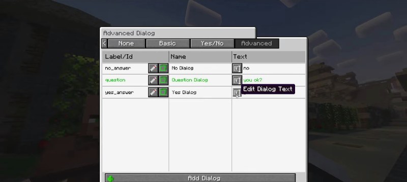 Мод Easy NPC: Config UI 26.2/1.21.11 (Интерфейс конфигурации NPC) | 1-07-2026, 20:23 - Моды для Minecraft / Инструменты / 1.18.2 / 1.19.2 / 1.20.1 / 1.21 / 1.21.1 / 1.21.4 / 1.21.5 / 1.21.8 / 1.21.10 / 1.21.11 / 26.1.1 / 26.1.2 / 26.2