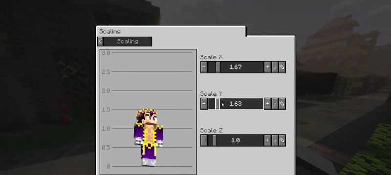 Мод Easy NPC: Config UI 26.2/1.21.11 (Интерфейс конфигурации NPC) | 1-07-2026, 20:23 - Моды для Minecraft / Инструменты / 1.18.2 / 1.19.2 / 1.20.1 / 1.21 / 1.21.1 / 1.21.4 / 1.21.5 / 1.21.8 / 1.21.10 / 1.21.11 / 26.1.1 / 26.1.2 / 26.2