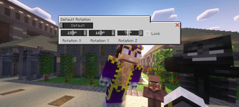 Мод Easy NPC: Config UI 26.2/1.21.11 (Интерфейс конфигурации NPC) | 1-07-2026, 20:23 - Моды для Minecraft / Инструменты / 1.18.2 / 1.19.2 / 1.20.1 / 1.21 / 1.21.1 / 1.21.4 / 1.21.5 / 1.21.8 / 1.21.10 / 1.21.11 / 26.1.1 / 26.1.2 / 26.2