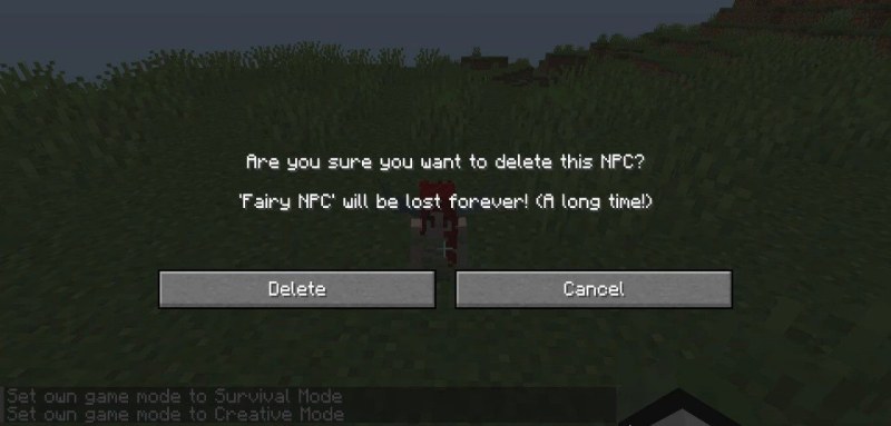 Мод Easy NPC (Упрощённые NPC для карт) 26.2/1.21.11 | 1-07-2026, 20:23 - Моды для Minecraft / RPG / Ядра (Библиотеки) / 1.18.2 / 1.19 / 1.19.2 / 1.19.3 / 1.19.4 / 1.20 / 1.20.1 / 1.20.2 / 1.20.4 / 1.20.6 / 1.21 / 1.21.1 / 1.21.4 / 1.21.5 / 1.21.8 / 1.21.10 / 1.21.11 / 26.1.1 / 26.1.2 / 26.2