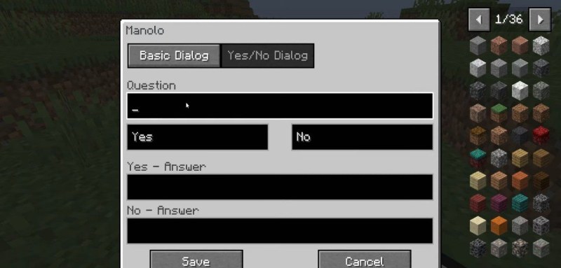 Мод Easy NPC (Упрощённые NPC для карт) 26.2/1.21.11 | 1-07-2026, 20:23 - Моды для Minecraft / RPG / Ядра (Библиотеки) / 1.18.2 / 1.19 / 1.19.2 / 1.19.3 / 1.19.4 / 1.20 / 1.20.1 / 1.20.2 / 1.20.4 / 1.20.6 / 1.21 / 1.21.1 / 1.21.4 / 1.21.5 / 1.21.8 / 1.21.10 / 1.21.11 / 26.1.1 / 26.1.2 / 26.2