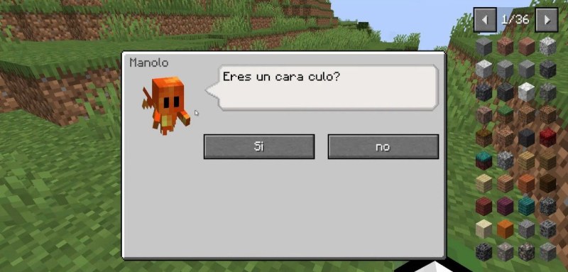 Мод Easy NPC (Упрощённые NPC для карт) 26.2/1.21.11 | 1-07-2026, 20:23 - Моды для Minecraft / RPG / Ядра (Библиотеки) / 1.18.2 / 1.19 / 1.19.2 / 1.19.3 / 1.19.4 / 1.20 / 1.20.1 / 1.20.2 / 1.20.4 / 1.20.6 / 1.21 / 1.21.1 / 1.21.4 / 1.21.5 / 1.21.8 / 1.21.10 / 1.21.11 / 26.1.1 / 26.1.2 / 26.2