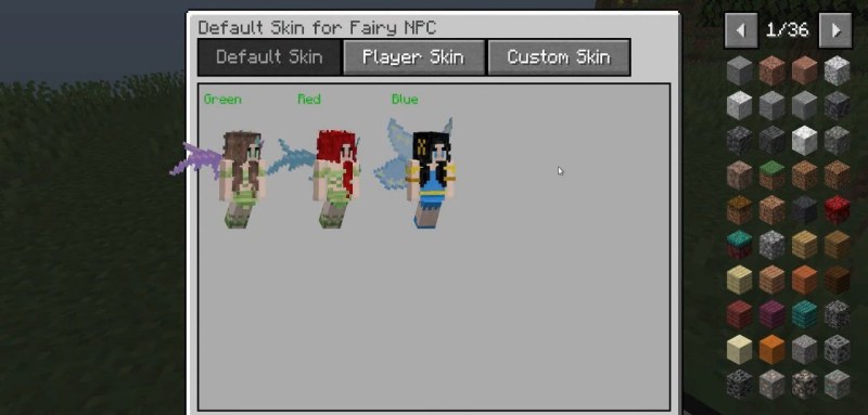 Мод Easy NPC (Упрощённые NPC для карт) 26.2/1.21.11 | 1-07-2026, 20:23 - Моды для Minecraft / RPG / Ядра (Библиотеки) / 1.18.2 / 1.19 / 1.19.2 / 1.19.3 / 1.19.4 / 1.20 / 1.20.1 / 1.20.2 / 1.20.4 / 1.20.6 / 1.21 / 1.21.1 / 1.21.4 / 1.21.5 / 1.21.8 / 1.21.10 / 1.21.11 / 26.1.1 / 26.1.2 / 26.2