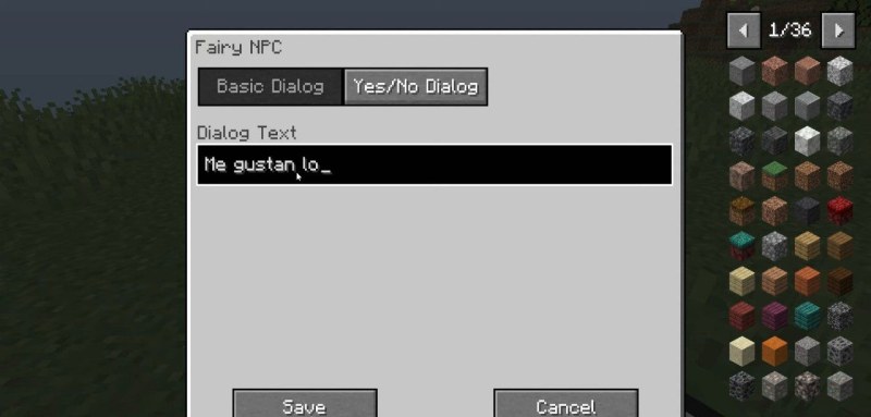 Мод Easy NPC (Упрощённые NPC для карт) 26.2/1.21.11 | 1-07-2026, 20:23 - Моды для Minecraft / RPG / Ядра (Библиотеки) / 1.18.2 / 1.19 / 1.19.2 / 1.19.3 / 1.19.4 / 1.20 / 1.20.1 / 1.20.2 / 1.20.4 / 1.20.6 / 1.21 / 1.21.1 / 1.21.4 / 1.21.5 / 1.21.8 / 1.21.10 / 1.21.11 / 26.1.1 / 26.1.2 / 26.2