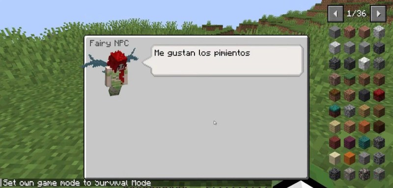 Мод Easy NPC (Упрощённые NPC для карт) 26.2/1.21.11 | 1-07-2026, 20:23 - Моды для Minecraft / RPG / Ядра (Библиотеки) / 1.18.2 / 1.19 / 1.19.2 / 1.19.3 / 1.19.4 / 1.20 / 1.20.1 / 1.20.2 / 1.20.4 / 1.20.6 / 1.21 / 1.21.1 / 1.21.4 / 1.21.5 / 1.21.8 / 1.21.10 / 1.21.11 / 26.1.1 / 26.1.2 / 26.2