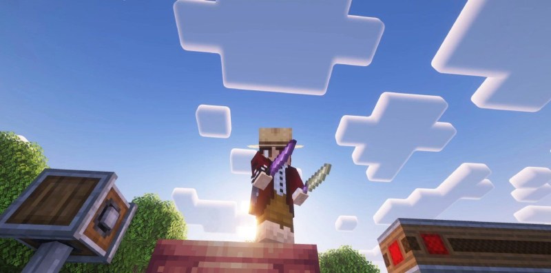 Мод End's Delight 1.21.1/1.19.2 (кулинария, Энд, аддон) | Сегодня, 13:23 - Моды для Minecraft / Еда / 1.16.5 / 1.18.2 / 1.19.2 / 1.20.1 / 1.21.1