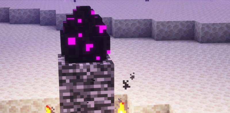 Мод End's Delight 1.21.1/1.19.2 (кулинария, Энд, аддон) | Сегодня, 13:23 - Моды для Minecraft / Еда / 1.16.5 / 1.18.2 / 1.19.2 / 1.20.1 / 1.21.1