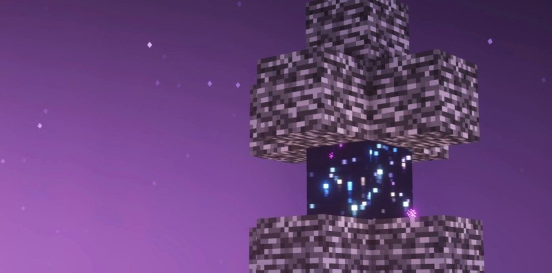 Мод End's Delight 1.21.1/1.19.2 (кулинария, Энд, аддон) | Сегодня, 13:23 - Моды для Minecraft / Еда / 1.16.5 / 1.18.2 / 1.19.2 / 1.20.1 / 1.21.1