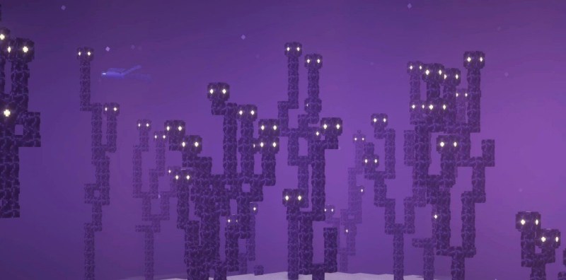 Мод End's Delight 1.21.1/1.19.2 (кулинария, Энд, аддон) | Сегодня, 13:23 - Моды для Minecraft / Еда / 1.16.5 / 1.18.2 / 1.19.2 / 1.20.1 / 1.21.1