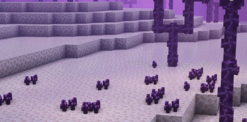 Мод End's Delight 1.21.1/1.19.2 (кулинария, Энд, аддон) | Сегодня, 13:23 - Моды для Minecraft / Еда / 1.16.5 / 1.18.2 / 1.19.2 / 1.20.1 / 1.21.1
