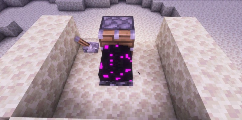 Мод End's Delight 1.21.1/1.19.2 (кулинария, Энд, аддон) | Сегодня, 13:23 - Моды для Minecraft / Еда / 1.16.5 / 1.18.2 / 1.19.2 / 1.20.1 / 1.21.1