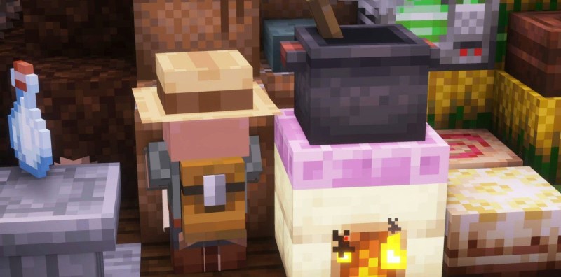 Мод End's Delight 1.21.1/1.19.2 (кулинария, Энд, аддон) | Сегодня, 13:23 - Моды для Minecraft / Еда / 1.16.5 / 1.18.2 / 1.19.2 / 1.20.1 / 1.21.1