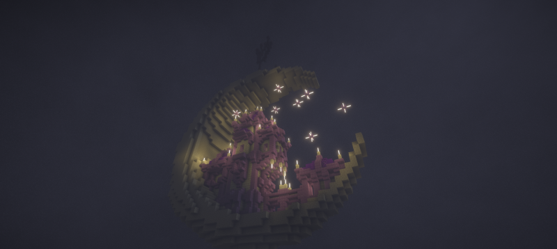 Мод End Villager Outpost 26.2/1.21.11 (Космическая база жителей) | 1-07-2026, 10:41 - Моды для Minecraft / RPG / Миры и биомы / 1.20.1 / 1.21 / 1.21.1 / 1.21.4 / 1.21.8 / 1.21.10 / 1.21.11 / 26.1 / 26.1.1 / 26.1.2 / 26.2
