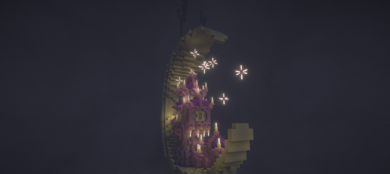 Мод End Villager Outpost 26.2/1.21.11 (Космическая база жителей) | 1-07-2026, 10:41 - Моды для Minecraft / RPG / Миры и биомы / 1.20.1 / 1.21 / 1.21.1 / 1.21.4 / 1.21.8 / 1.21.10 / 1.21.11 / 26.1 / 26.1.1 / 26.1.2 / 26.2