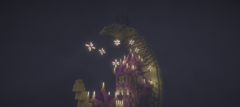 Мод End Villager Outpost 26.2/1.21.11 (Космическая база жителей) | 1-07-2026, 10:41 - Моды для Minecraft / RPG / Миры и биомы / 1.20.1 / 1.21 / 1.21.1 / 1.21.4 / 1.21.8 / 1.21.10 / 1.21.11 / 26.1 / 26.1.1 / 26.1.2 / 26.2