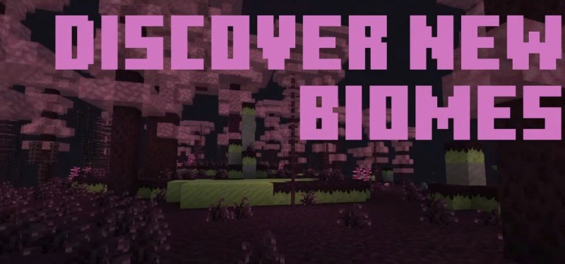 Мод Enlightend 1.20.1/1.19.4 (Энд, биомы, мобы, материалы) | Вчера, 17:06 - Моды для Minecraft / Оружие / Броня / Миры и биомы / 1.16.5 / 1.17.1 / 1.18.2 / 1.19.2 / 1.19.4 / 1.20.1