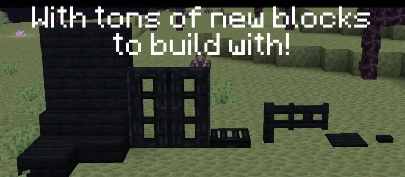 Мод Enlightend 1.20.1/1.19.4 (Энд, биомы, мобы, материалы) | Вчера, 17:06 - Моды для Minecraft / Оружие / Броня / Миры и биомы / 1.16.5 / 1.17.1 / 1.18.2 / 1.19.2 / 1.19.4 / 1.20.1