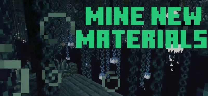 Мод Enlightend 1.20.1/1.19.4 (Энд, биомы, мобы, материалы) | Вчера, 17:06 - Моды для Minecraft / Оружие / Броня / Миры и биомы / 1.16.5 / 1.17.1 / 1.18.2 / 1.19.2 / 1.19.4 / 1.20.1